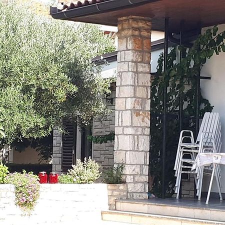 Rooms Silvana Umag Exterior photo