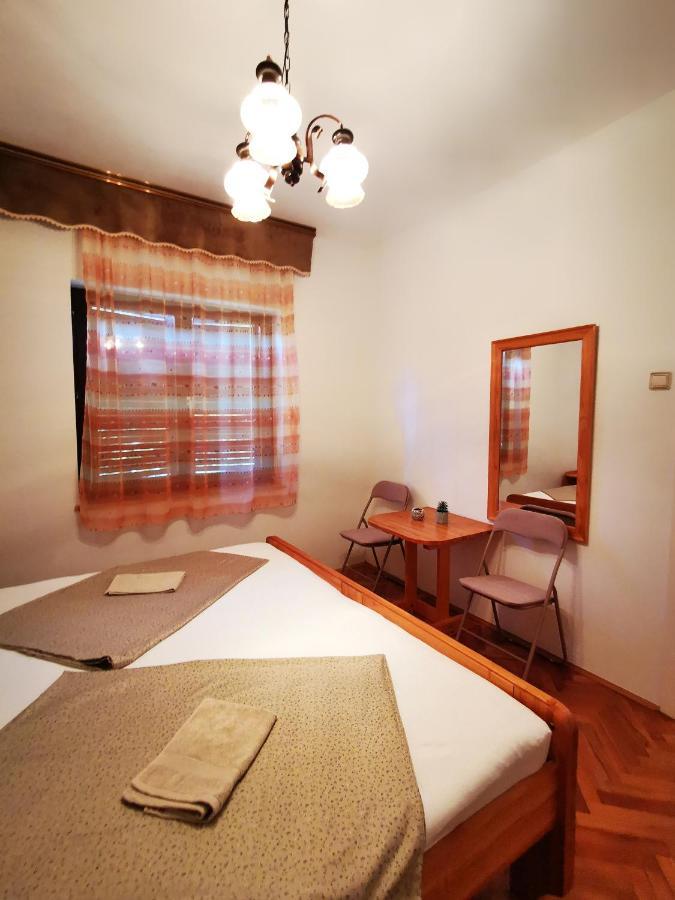 Rooms Silvana Umag Exterior photo