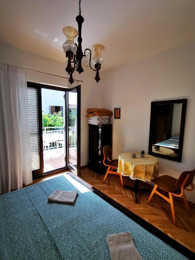 Rooms Silvana Umag Exterior photo