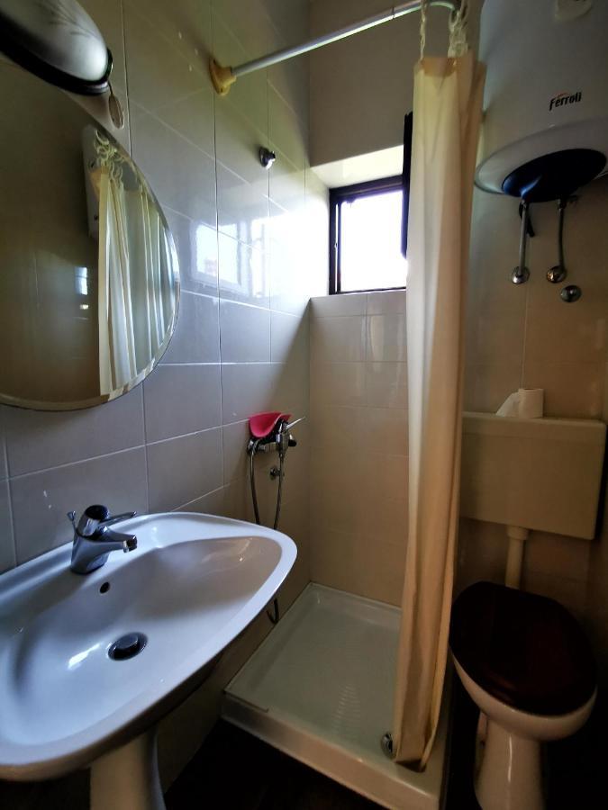 Rooms Silvana Umag Exterior photo