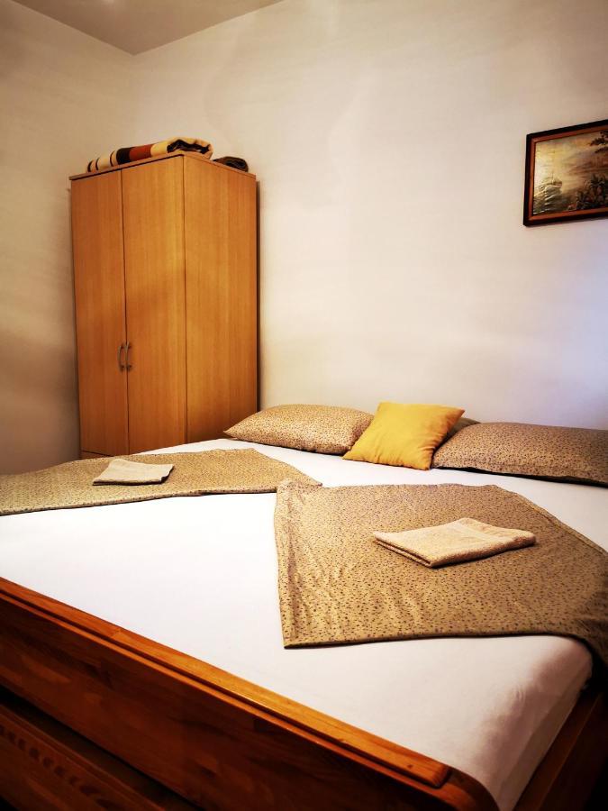 Rooms Silvana Umag Exterior photo