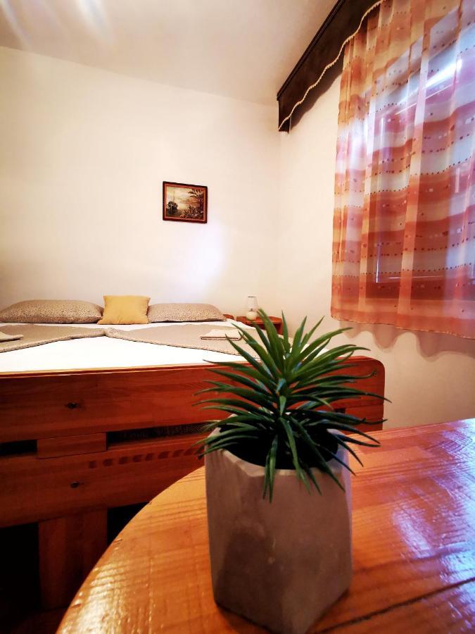 Rooms Silvana Umag Exterior photo