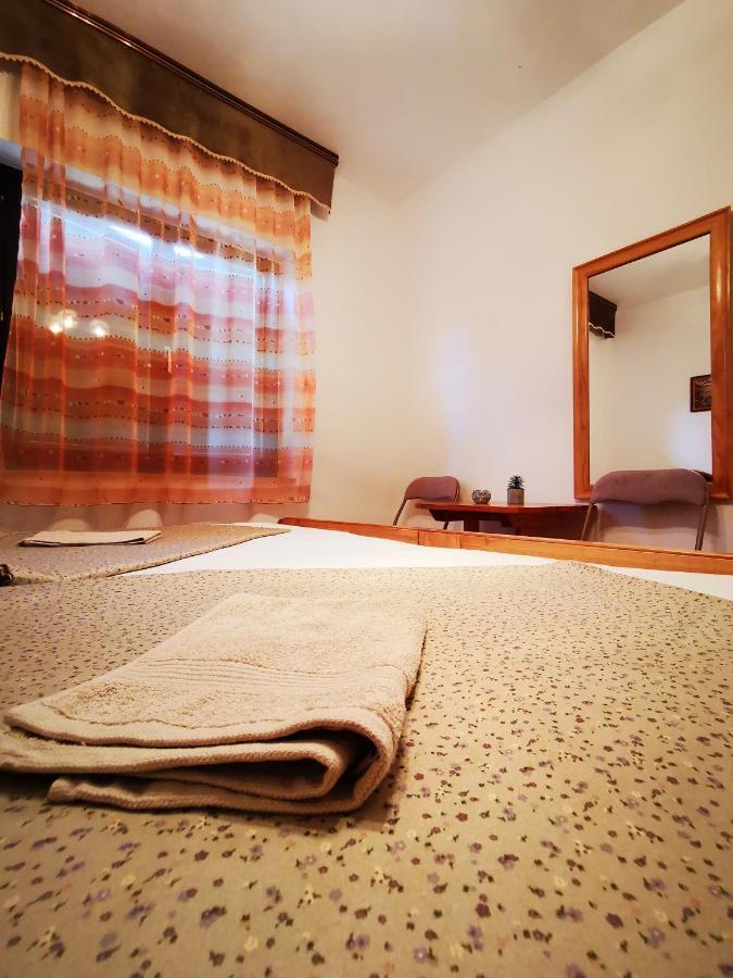 Rooms Silvana Umag Exterior photo